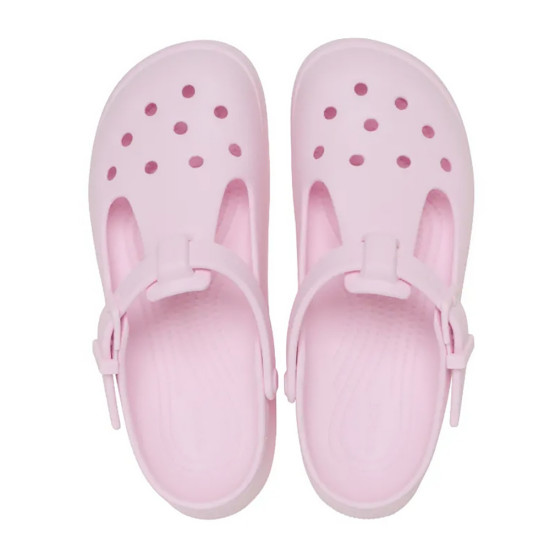 Crocs Classic Mary Jane Clog Crocs Classic Mary Jane Clog